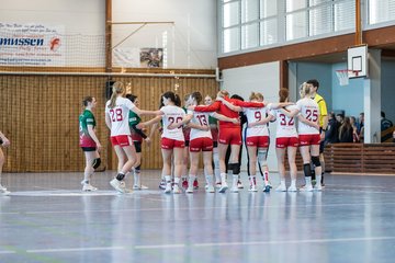 Bild 4 - F HSG Kremperheide/Muensterdorf - Slesvig IF 2 : Ergebnis: 30:26